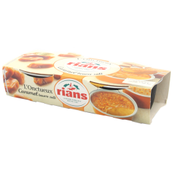 Rians Caramel beurre salé