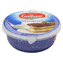Mascarpone
