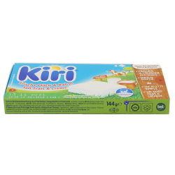 Kiri lait frais & crème