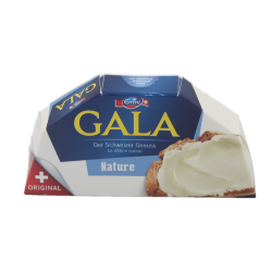 Gala nature