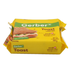 Fromages fondus pour toast