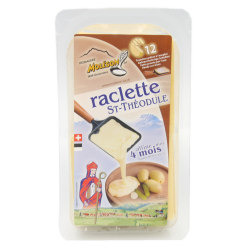 Raclette St-Théodule