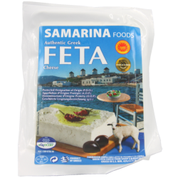 Feta grèque