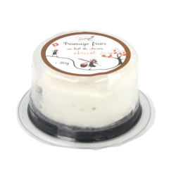 Fromage frais lait de...