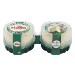 Le Crottin de chèvre