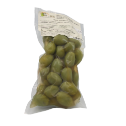 Olives Vertes géantes