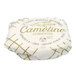 Tomme Vaudoise artisanale...