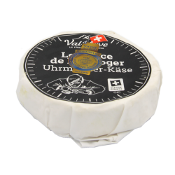 Le délice de l'horloger