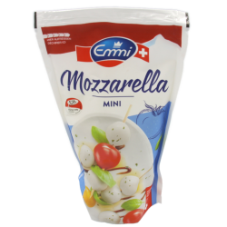 Mozarella mini