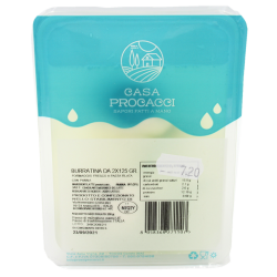 Burratina Casa Procacci