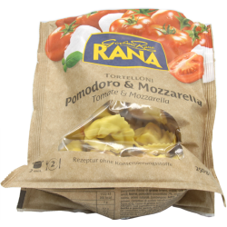 Tortelloni Pomodoro &...