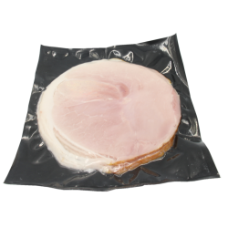 Jambon carré en tranches...