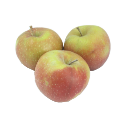 Pommes Boscop - la pièce