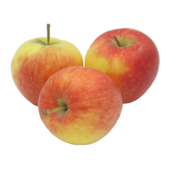 Pommes Pinova - la pièce