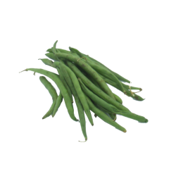 Haricot verts