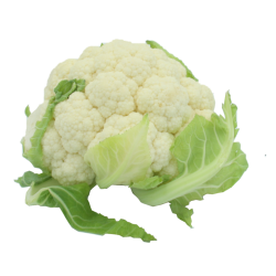 Choux-fleur, 1 pièce