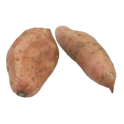 Patates douces, 1 pièce