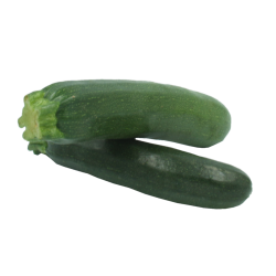 Courgettes, 1 pièce