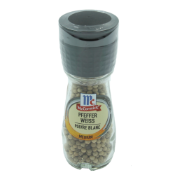 Poivre blanc entier