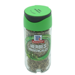 Herbes provençales