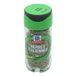 Herbes italiennes