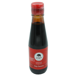 Soy sauce