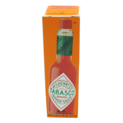 Tabasco