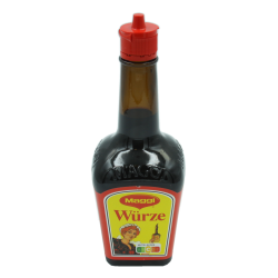Maggi sauce