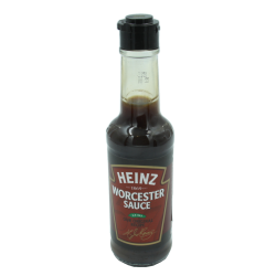 Worcester sauce