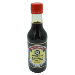 Sauce soja