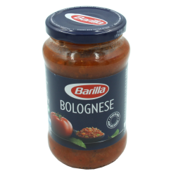 Sauce tomate bolognese
