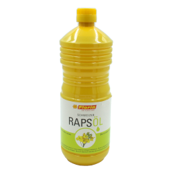Huile de colza