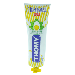 Thomynais light en tube