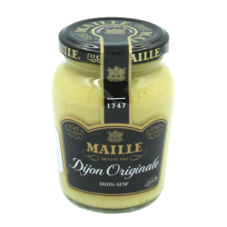 Moutarde de Dijon