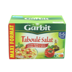Taboulé Salat
