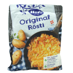 Rösti Original