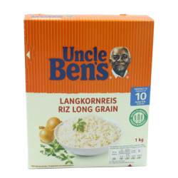Riz Long grain