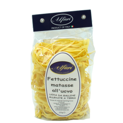 Pâtes Fettuccine matasse...