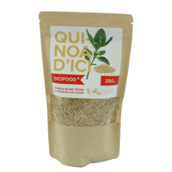Quinoa