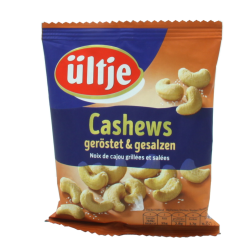 Noix de cajou grillées et...