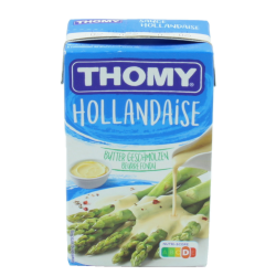 Sauce hollandaise