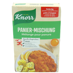 Mélange pour panure