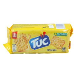 Biscuits TUC original