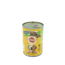 Conserve nourritue pour...