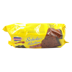 Gâteau cake chocolat