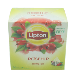 Infusions rosehip