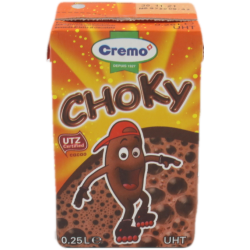 Choky Cremo