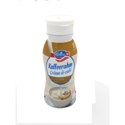 Crème à café