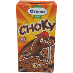 Choky Cremo