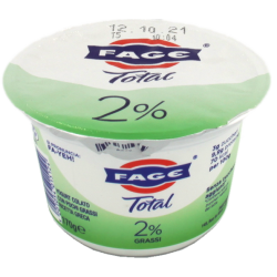 Yogourt grec FAGE